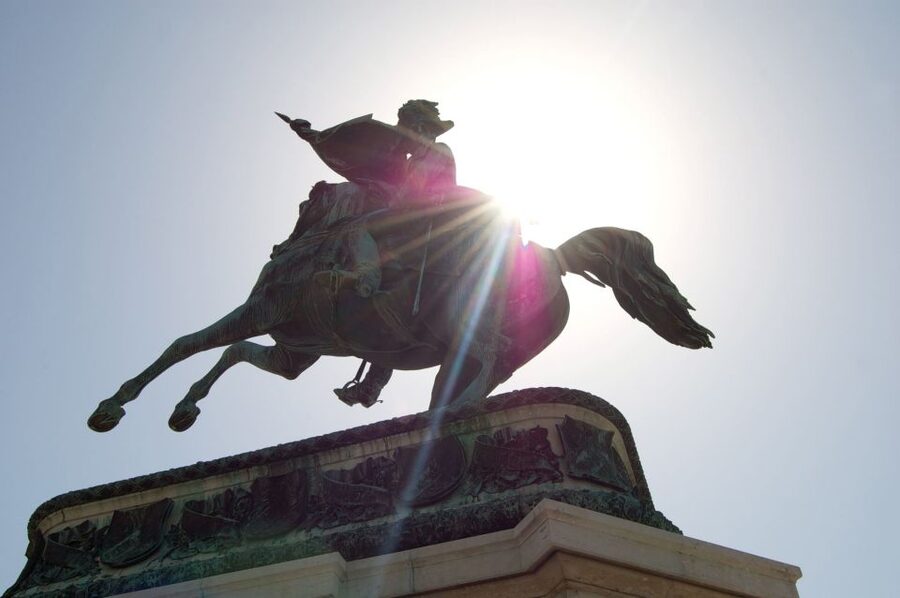 Vienna City Segway Tour - Parliament, City Hall, and the imperial center