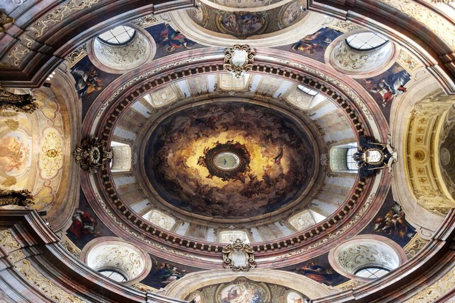 Vienna: Classic Ensemble Vienna in St. Peter's Church Ticket - Should you book the Classic Ensemble Vienna?