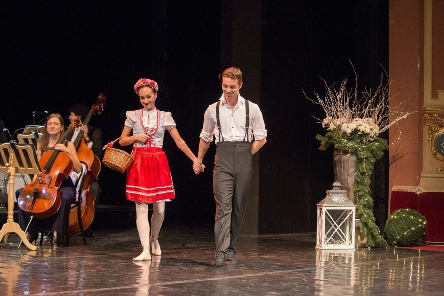 Vienna: Classical Concert at Eschenbach Palace - Is $51 good value for Vienna?