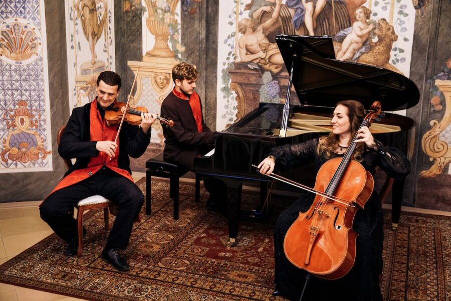 Vienna: Classical Concert at Mozart's First House - Why Mozart’s first Vienna home matters