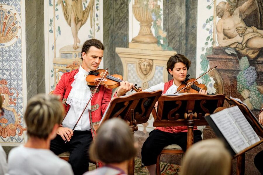 Vienna: Classical Concert at Mozart's First House - Who will enjoy this experience most