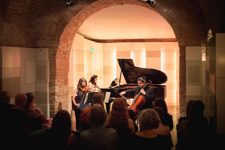 Vienna: Classical Concert at Mozarthaus with Museum Entry - Why this Mozart concert feels different