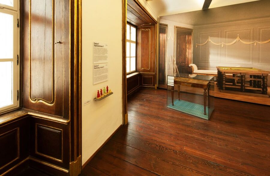 Vienna: Classical Concert at Mozarthaus with Museum Entry - What the Wiener Ensemble plays