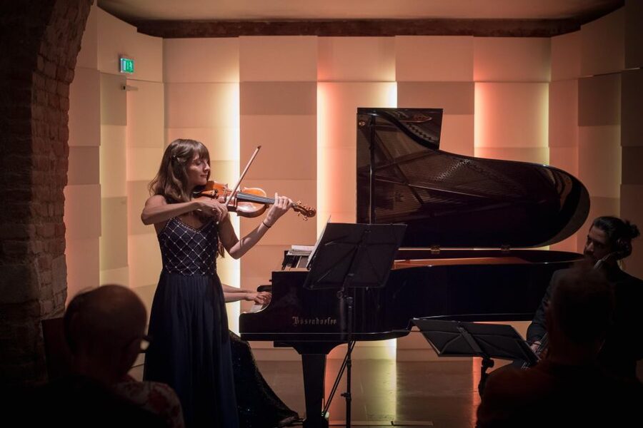Vienna: Classical Concert at Mozarthaus with Museum Entry - Is the museum and concert combo worth $69?