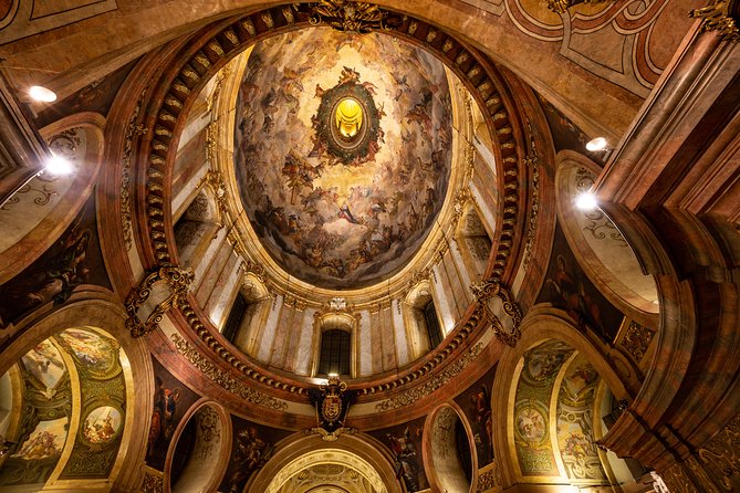 Vienna Classical Concert at St. Peter’s Church - From ticket collection to the first note