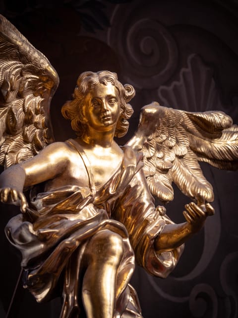 Vienna: Classical Concert in St. Anne's Church (Annakirche) - Cancellation and booking flexibility