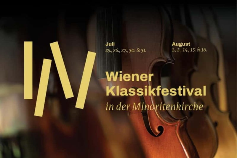 Vienna: Classical Concerts in the Minorite Church Ticket - Practical details that affect your evening