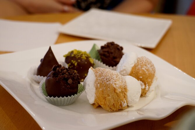 Vienna Coffee, Cake & Pastries Tour with Local Stories - A pastry tour that also teaches you Vienna