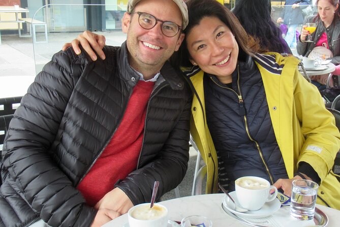 Vienna Coffee, Cake & Pastries Tour with Local Stories - Who should book this Vienna food experience?
