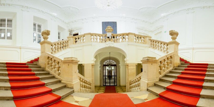 Vienna: Concert by the Vienna Baroque Orchestra - What the 90-minute program actually gives you