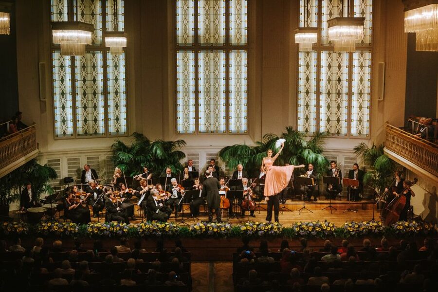 Vienna: Concert Tickets for Vienna Hofburg Orchestra - Why the singers and dancers matter
