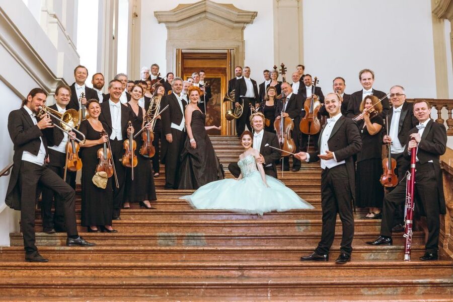 Vienna: Concert Tickets for Vienna Hofburg Orchestra - Is $63 a fair price?