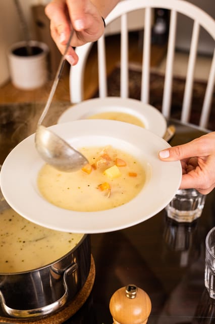 Vienna; Cooking Class: Make Schnitzel & Apple Strudel - Who will get the most from this experience