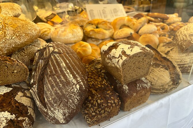 Vienna Culinary Experience: Private Guided Food Tour - What the private format changes
