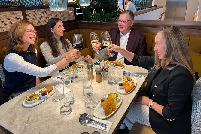 Vienna Culinary Experience: Private Guided Food Tour - Is $431.77 per person good value?