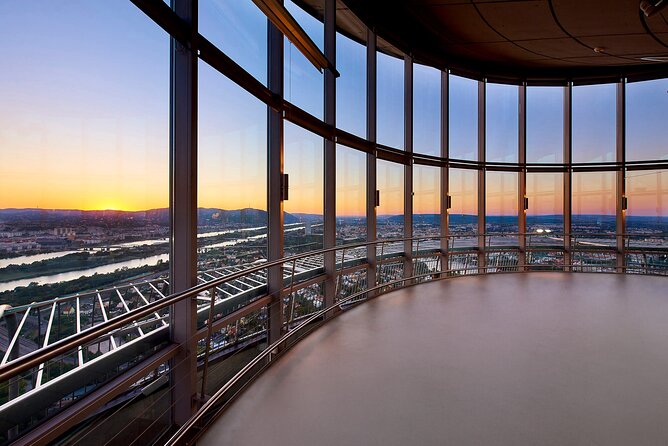 Vienna Danube Tower - Weather, crowds, and what to pack