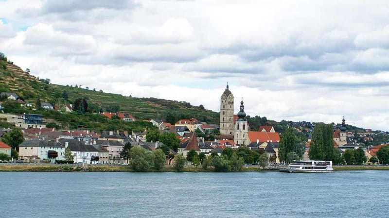 Vienna: Day Tour to Wachau Valley - Why the Wachau Valley makes a strong day trip from Vienna