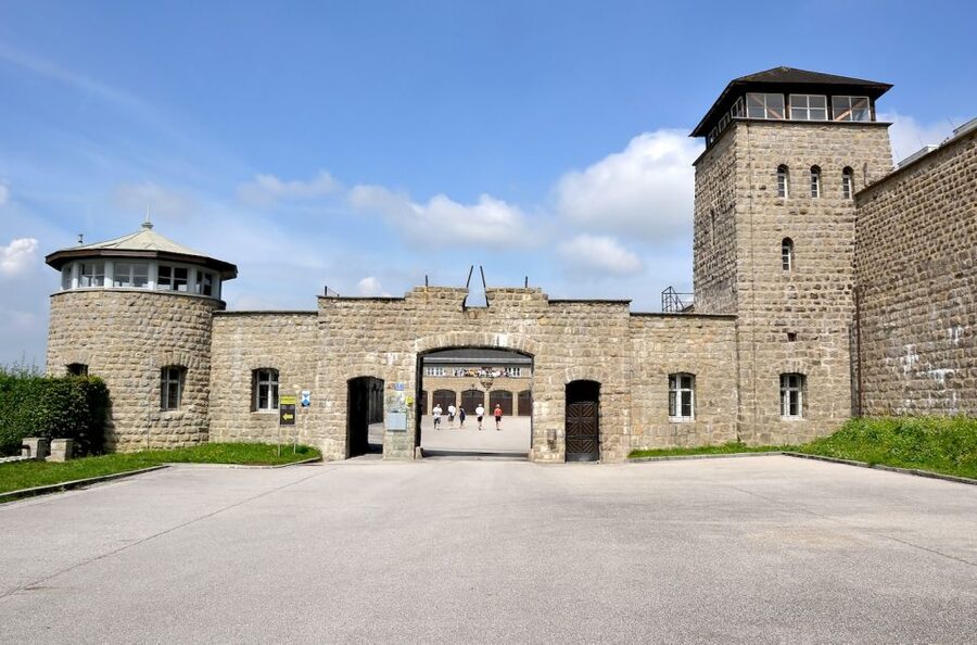Vienna: Day Trip to Mauthausen Concentration Camp Memorial - Why Mauthausen matters