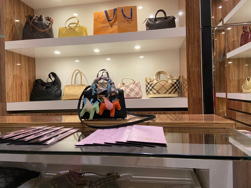 Vienna: Designer Fashion Time Capsule Experience - Who will enjoy this most?