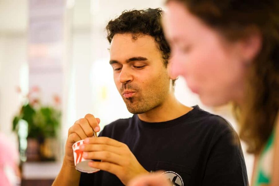 Vienna: Dessert Tour with Pastries, Cakes & Hidden Cafes - Key points at a glance
