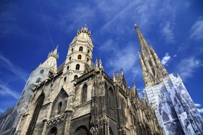 Vienna Eats: Private Foodie Walk with Coffee & Markets - Key points at a glance