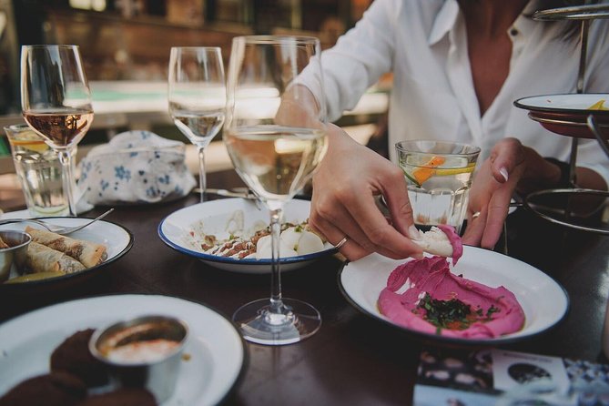 Vienna Eats: Private Foodie Walk with Coffee & Markets - Why this food walk feels different