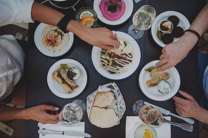 Vienna Eats: Private Foodie Walk with Coffee & Markets - Stephansplatz and a practical finish