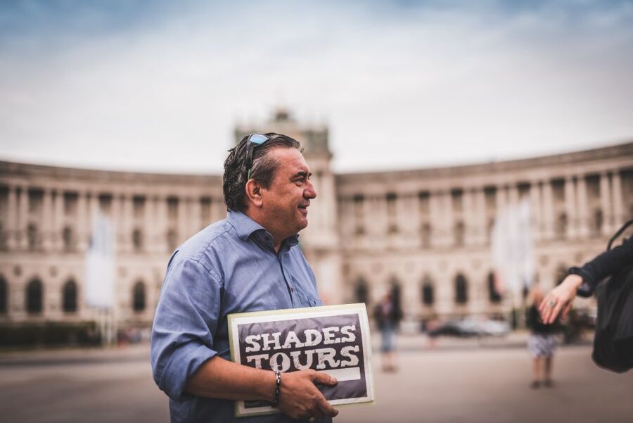 Vienna: Educational Walk Exploring Homelessness - Weather, walking, and accessibility