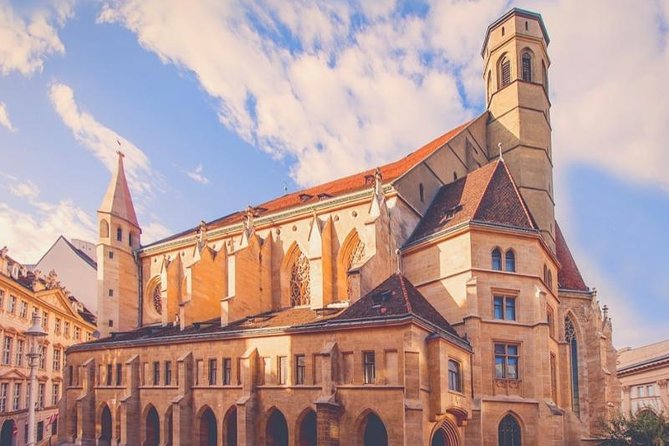 Vienna: Festive Advent, Christmas and New Year concerts - Why Minoritenkirche makes the music special