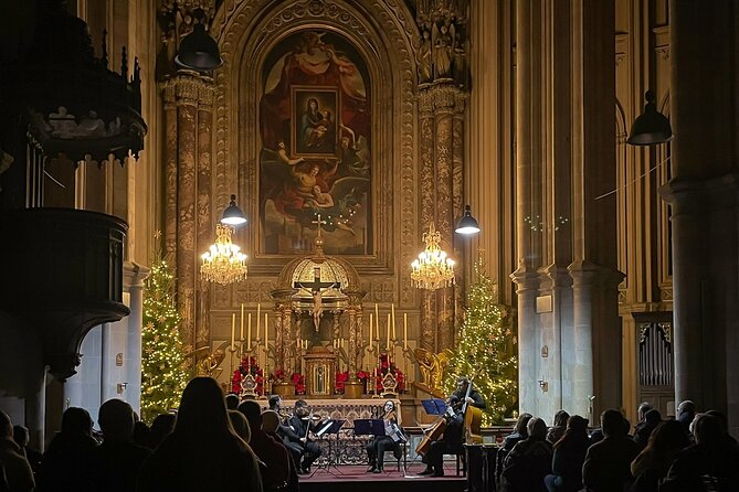 Vienna: Festive Advent, Christmas and New Year concerts - The performers and why the names matter