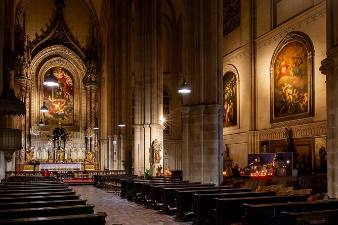 Vienna: Festive Advent, Christmas and New Year concerts - Picking the right date for your interests