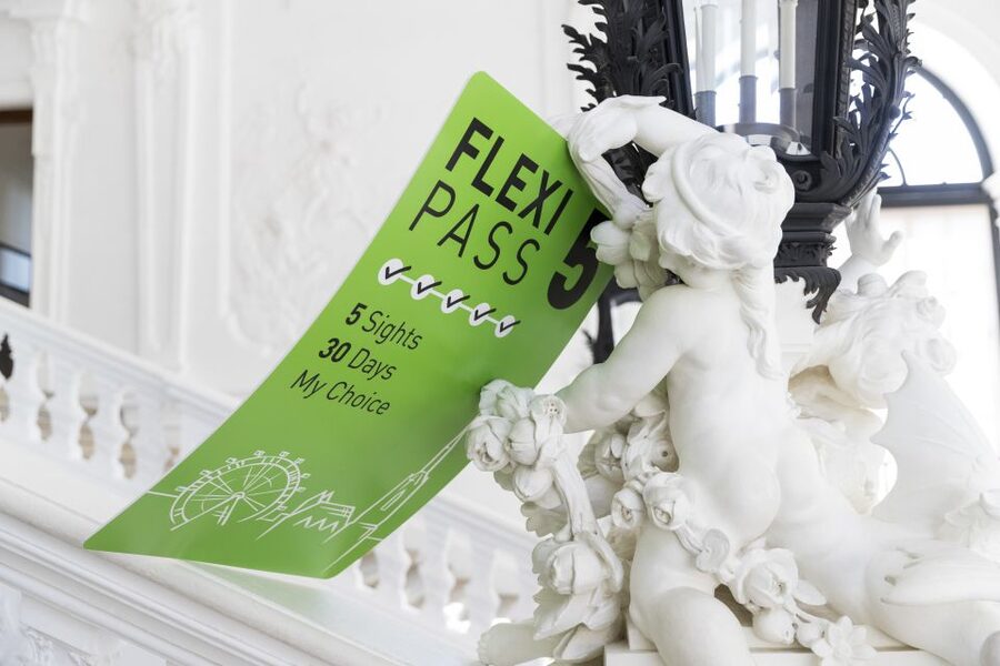 Vienna FLEXI Pass: Choose from 70+ Top Sights in one Ticket - The practical details that matter on arrival