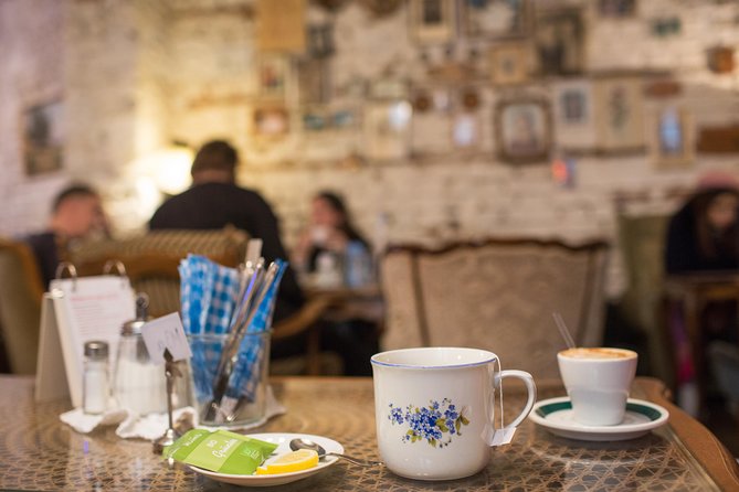 Vienna for Food Lovers: Cafés, Markets & Austrian Cuisine - How much food do you really get?