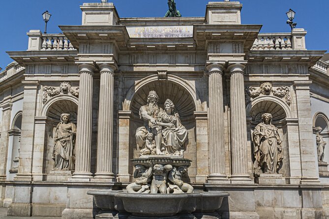 Vienna: Freud, Mozart & Beethoven Exploration Game - Why the flexible timing matters