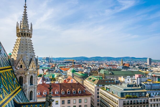 Vienna: Freud, Mozart & Beethoven Exploration Game - What the $7.21 price really gives you