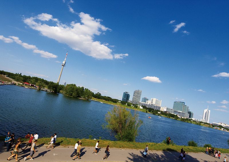 Vienna: Full-Day Private Tour including Schönbrunn Palace - Museumsquartier and modern cultural Vienna