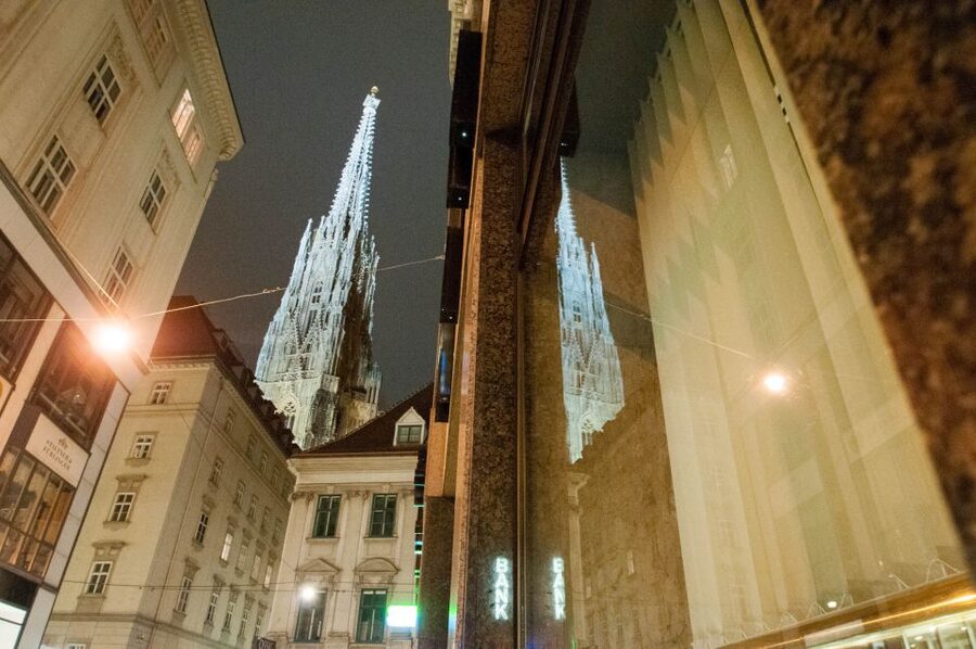 Vienna: Ghosts and Legends Guided Nighttime Walking Tour - Price, pace, and practical value