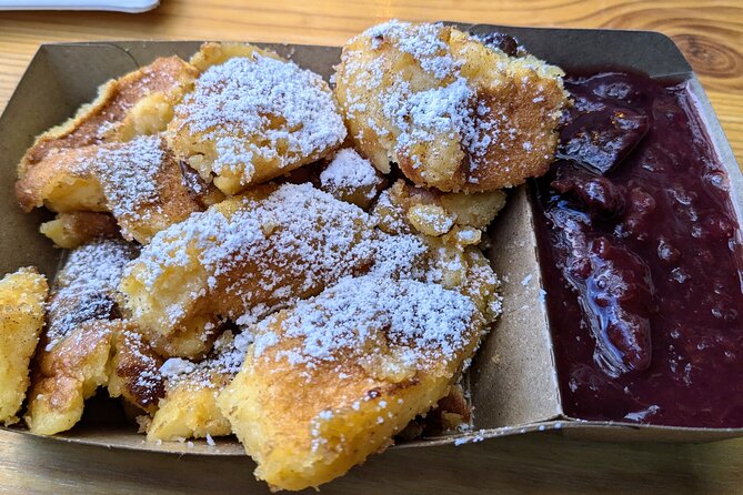 Vienna Guided Christmas Market Food and Drink Tour - Is $155.33 a fair price?
