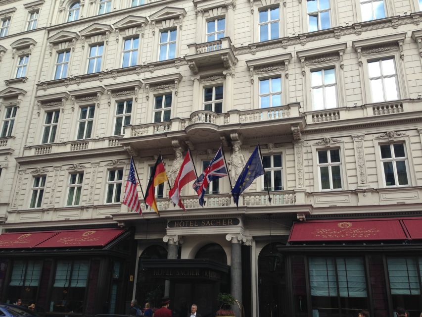 Vienna: Guided E-Bike Tour - How to make the most of your ride