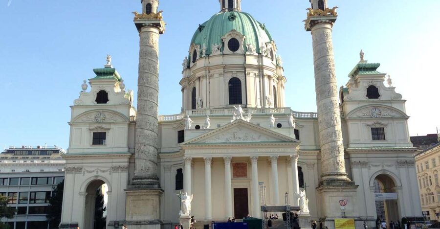 Vienna: Guided E-Bike Tour - Vienna’s favorite park and the pleasure of a moving view