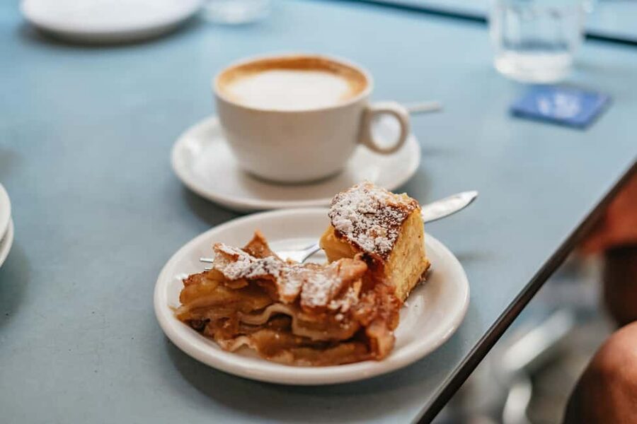 Vienna: Guided Foodie Walking Tour with Tastings and Coffee - What makes this Vienna food tour worth your time