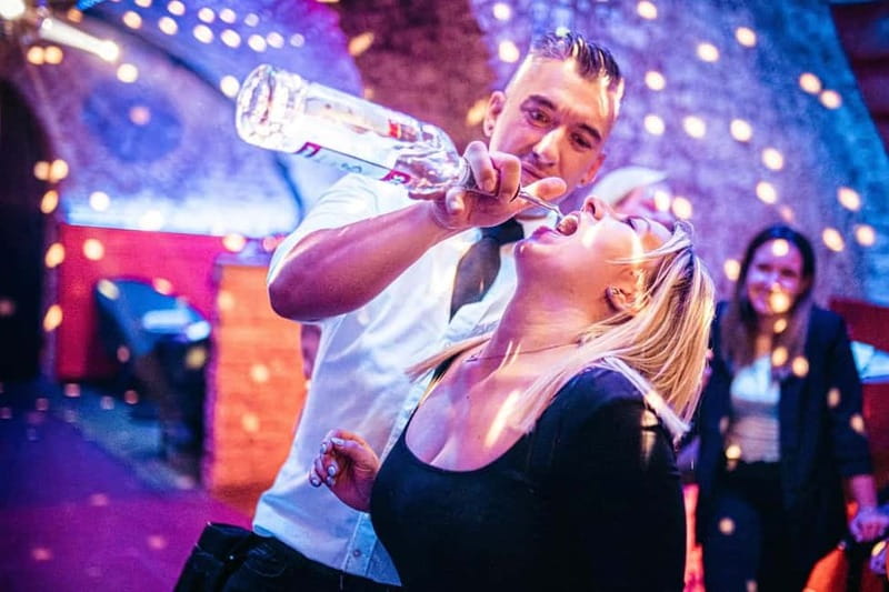 Vienna: Guided Pub Crawl with Club Entry - Why this $11 Vienna pub crawl can be good value