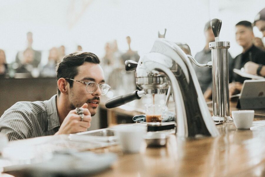Vienna: Guided Viennese Coffee-House Tour - Strudel, sweets, and the café table
