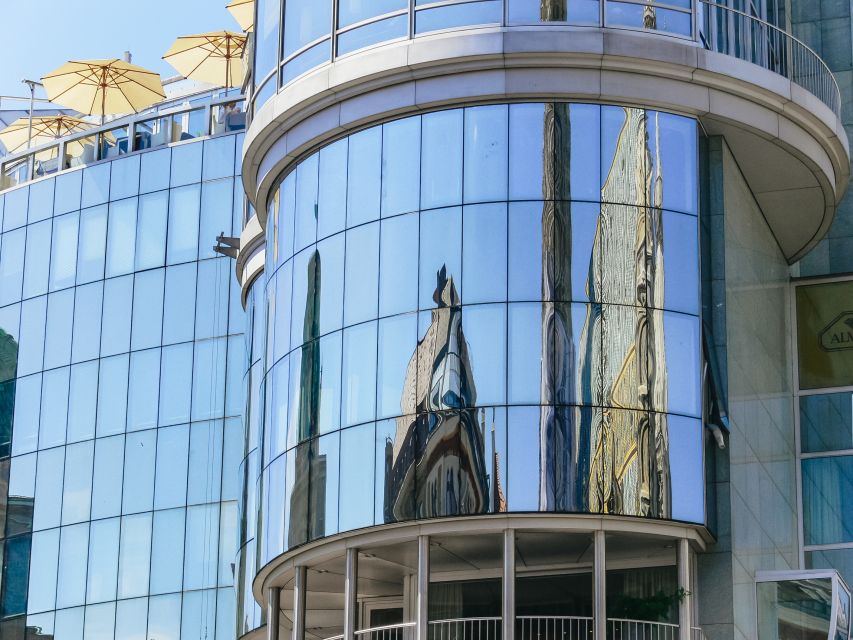 Vienna: Guided Walking Tour of City Center Highlights - St. Stephen’s Cathedral and the final legends