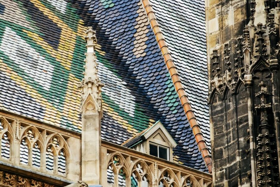 Vienna: Guided Walking Tour of City Center Highlights - Group size, sound, weather, and the practical side