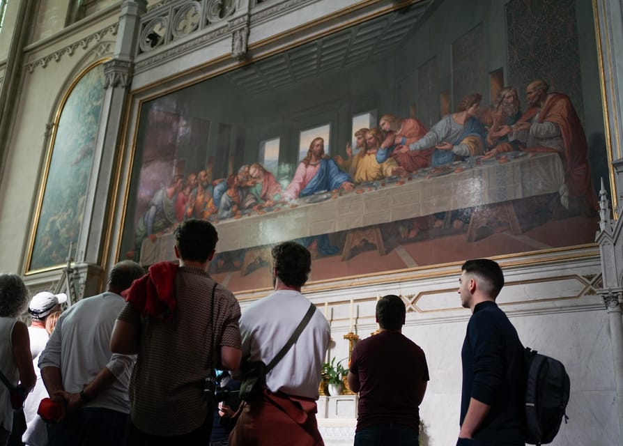 Vienna: Guided Walking Tour of City Highlights & Hidden Gems - The Spanish Riding School and Vienna’s traditions