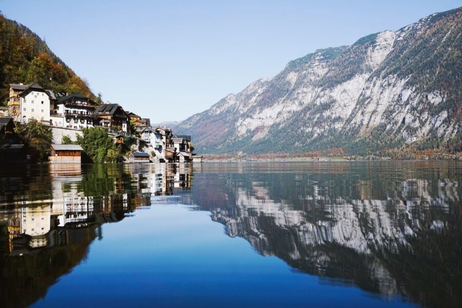 Vienna: Hallstatt & Alpine Peaks Day Trip with Admont Abbey - How good is the $163 value?