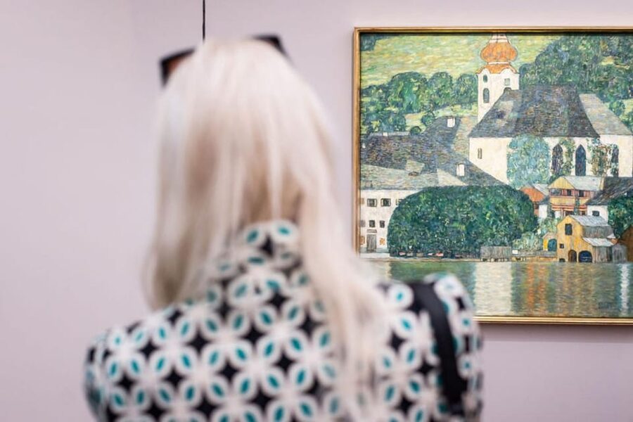 Vienna: Heidi Horten Collection Museum Entry Ticket - How much time and value should you expect?