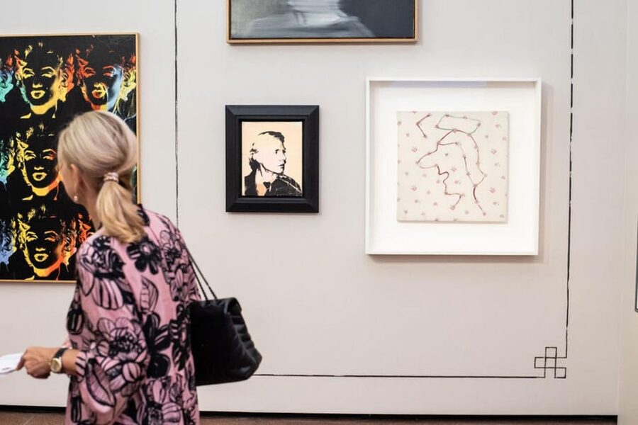 Vienna: Heidi Horten Collection Museum Entry Ticket - Getting inside and planning your visit
