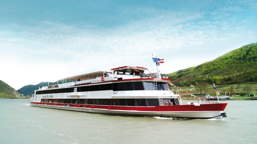 Vienna: Heurigen Cruise with Viennese Songs and Buffet - Who Will Enjoy This Cruise Most?